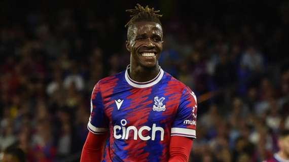 Calciomercato Lazio | Zaha vicino, Lotito a colloquio con gli agenti: il punto