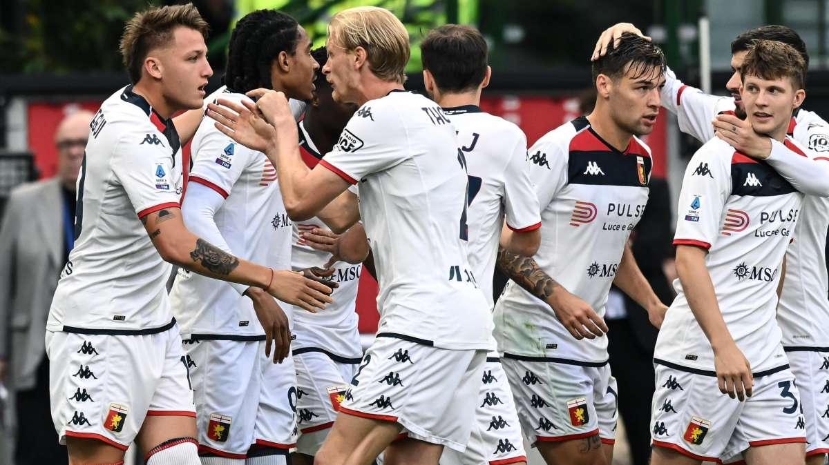 Calciomercato Lazio | Offerta per un talento del Genoa: ecco chi è