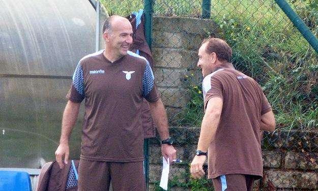 PRIMAVERA - Ruggeri: "Bisogna fare gruppo e uscire da questo periodo, abbiamo delle difficoltà"