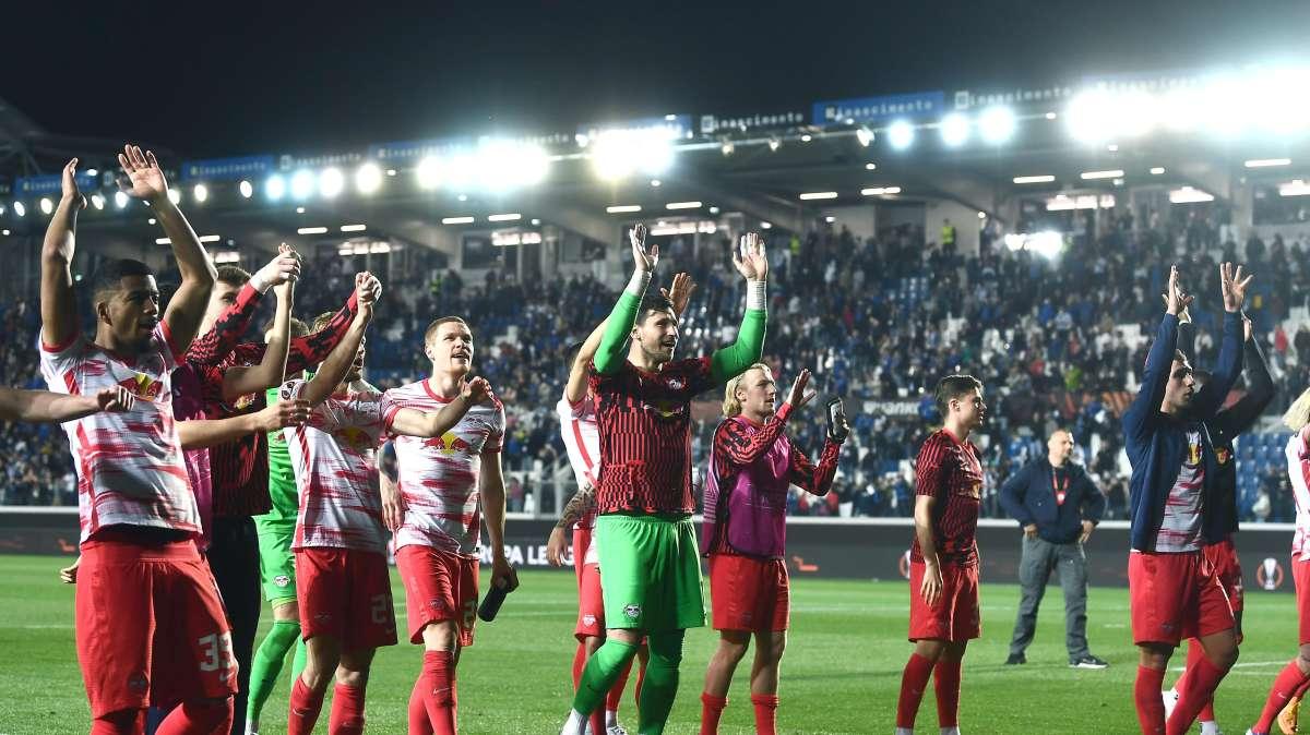 Europa League, altre quattro terze in arrivo dalla Champions: la situazione dei gironi 