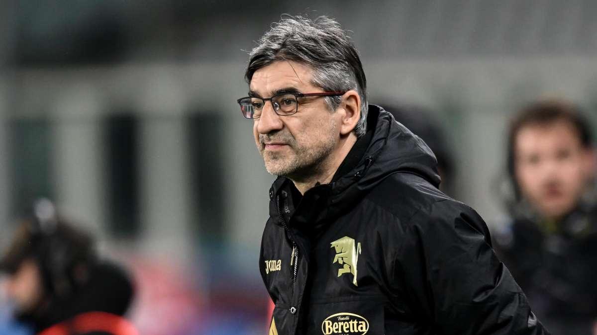 Trigoria, beccato un collaboratore di Juric a spiare l'allenamento della Roma