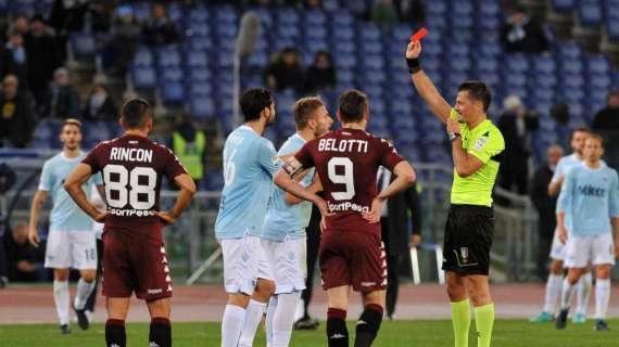 Lazio, chi si rivede! Giacomelli torna all'Olimpico, ma senza tifosi...