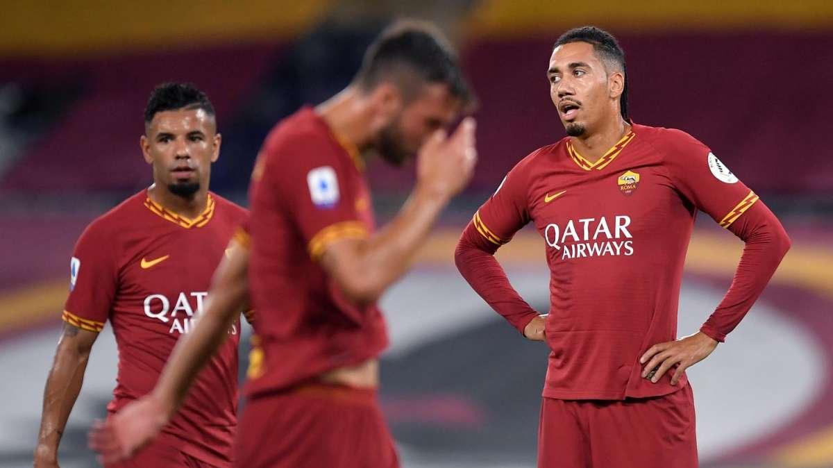 Serie A, conti in rosso: Roma prima per perdite in bilancio nell'ultimo anno