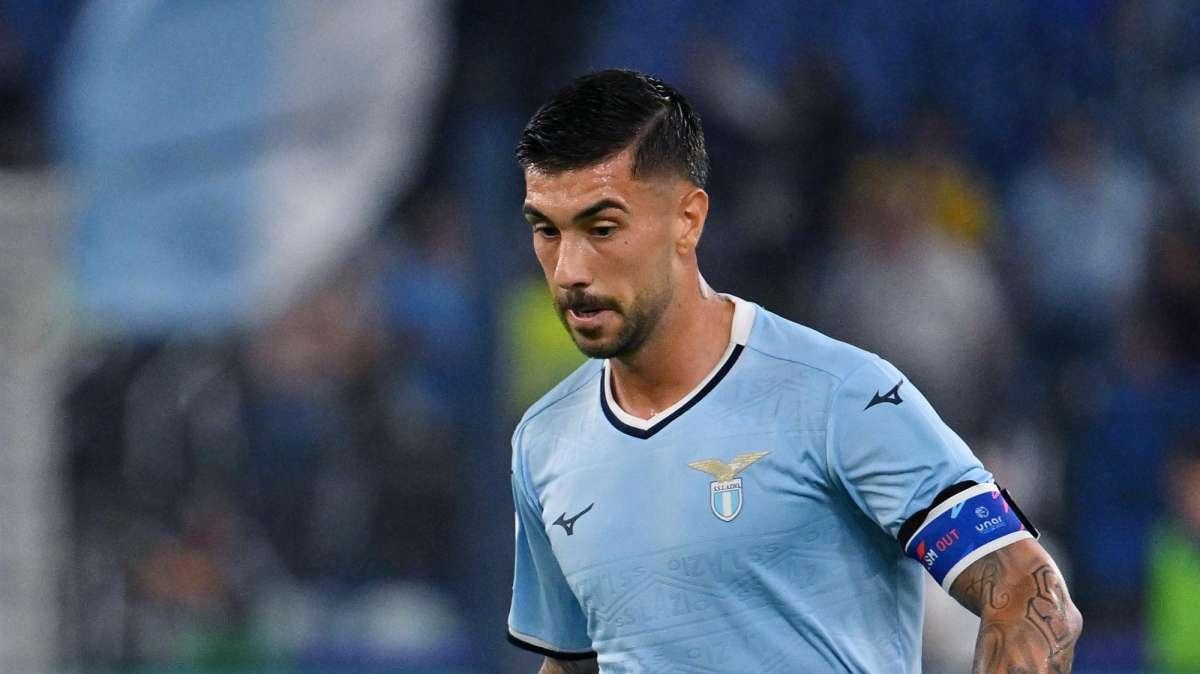 Lazio, Zaccagni a LSC: "Soddisfatti per l'atteggiamento. Rigori? L'arbitro..."