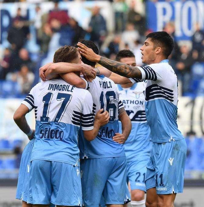 Lazio, sottile linea neroverde: Sassuolo come terra di confine. E contro le medio-piccole...