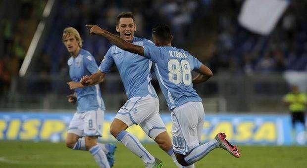 Lazio - Bologna, il precedente: Kishna debutta e segna a Delio Rossi