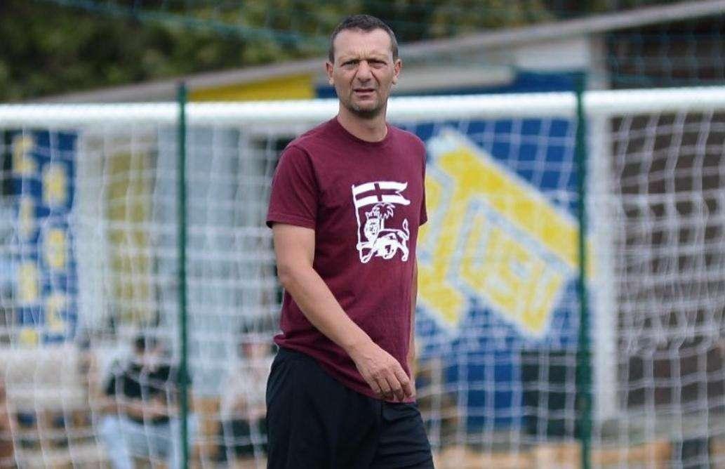 PRIMAVERA | Lazio, Punzi: "Importante non perdere. Siamo più solidi"