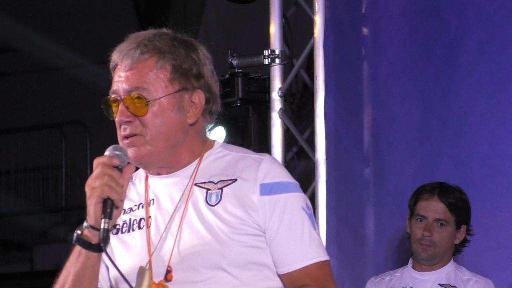 Lazio, Manzini: "Grazie a tutti per gli auguri. Che regalo ieri sera"