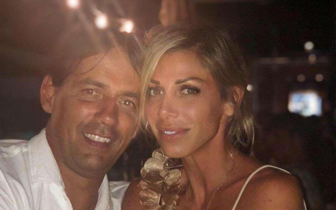 Lazio, Gaia Lucariello: "Guai a parlare di scudetto con Simone"