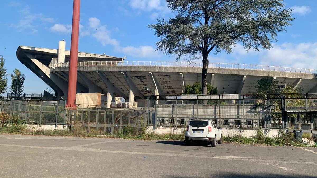 Lazio | Il Corriere dello Sport: "Flaminio, questo stadio non si può fare". L'analisi