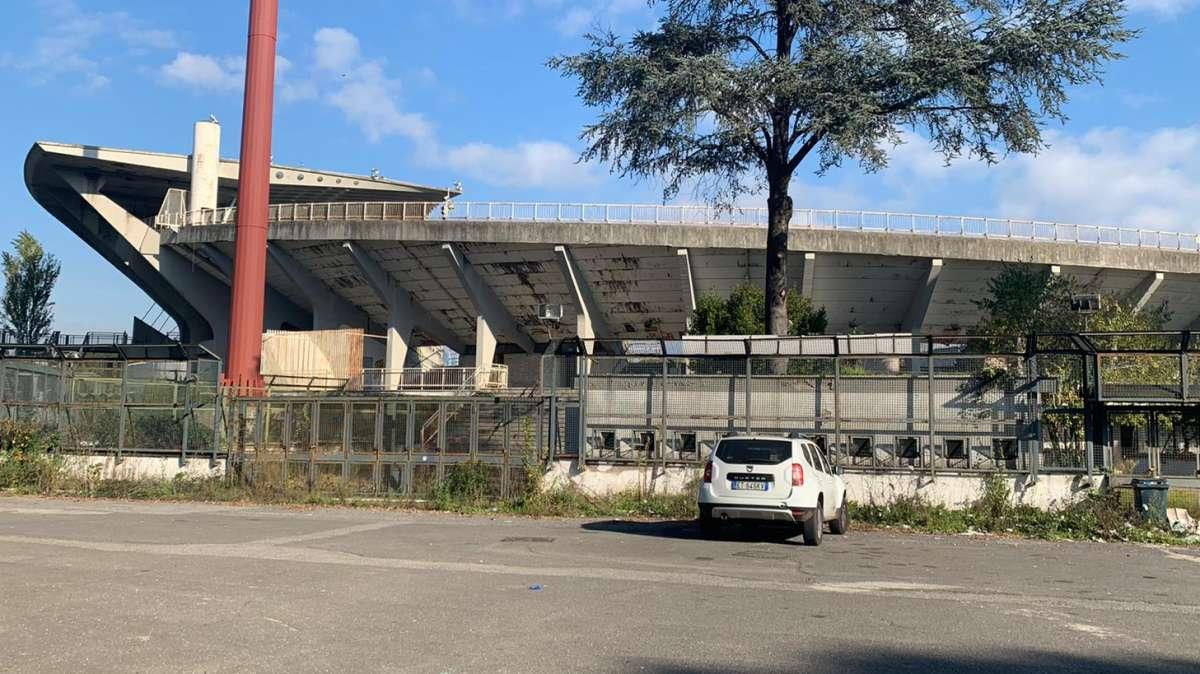 Lazio, prende forma il Flaminio? Un primo sguardo sul progetto - FOTO
