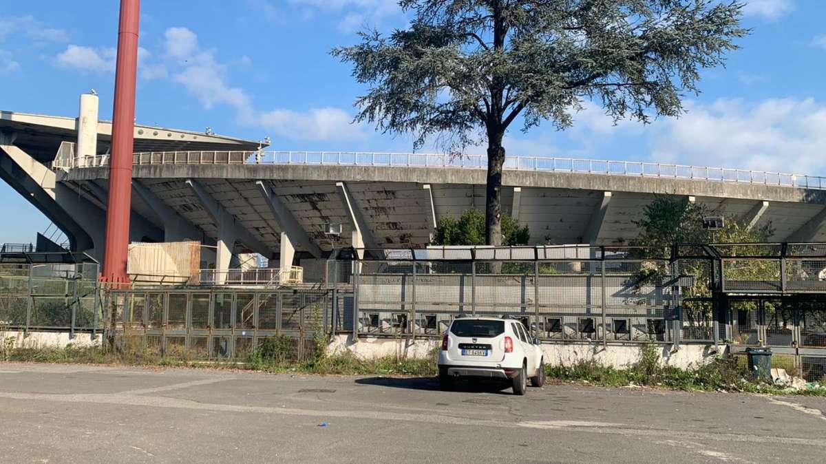Flaminio, novità importanti sul progetto della Lazio: tutti i dettagli