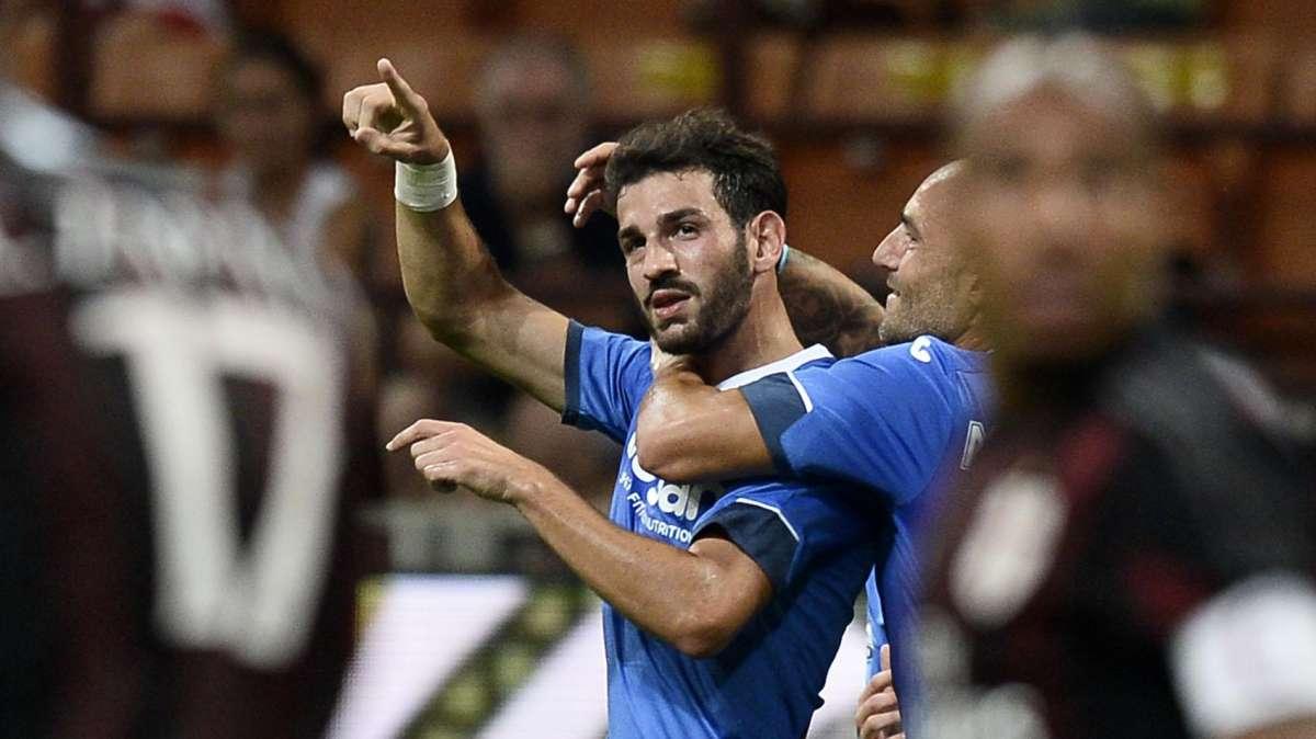 Lazio, Saponara si racconta in una lettera e dedica bellissime parole a Sarri
