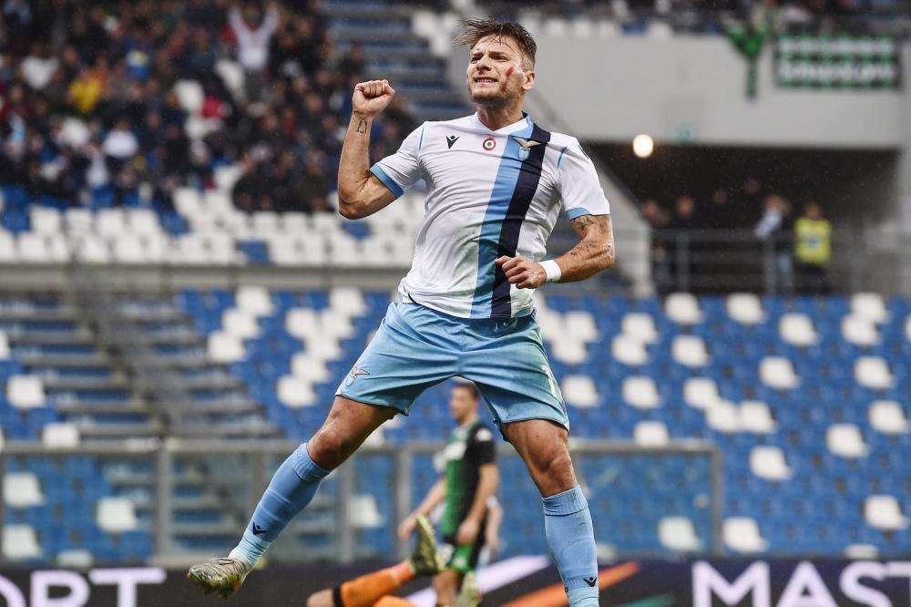 Scarpa d'Oro 2019/20, Immobile vola: ecco la sua posizione 