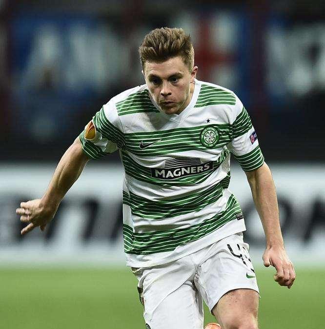 Celtic, Forrest si complimenta con Lennon: "Non ci lascia pensare alla Lazio"
