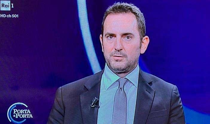 Calcio in chiaro, Spadafora: "In 24-48 ore la soluzione. Saranno due le partite"