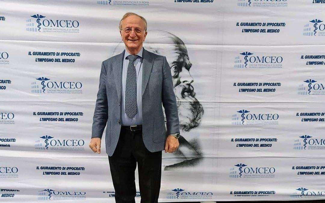 Caso tamponi Lazio, Pulcini: "Accusa infondata, la condanna non può esser giusta"