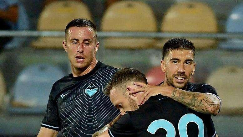 Lazio, definita la partenza per l'Inghilterra: il programma completo