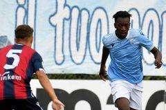 Calciomercato Lazio, rifiutata un'offerta per Coulibaly: i dettagli