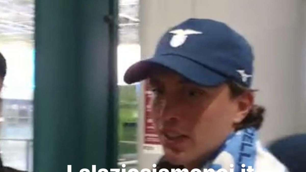 Lazio, quanto lavoro per Pellegrini: sarà una corsa contro il tempo