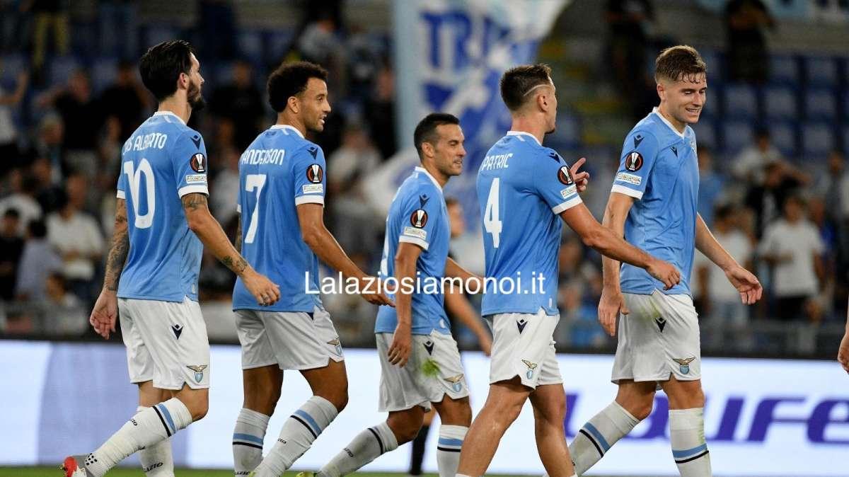 Lazio - Marsiglia, le quote del match: biancocelesti favoriti per la vittoria
