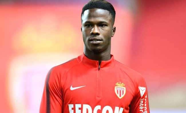 Lazio, Keita: "Un ritorno? Chissà, non posso chiudere la porta"