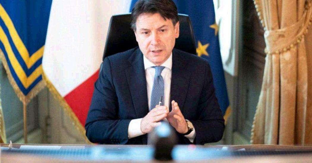 Coronavirus / Incontro Governo-regioni: dal 18 aperture su base territoriale