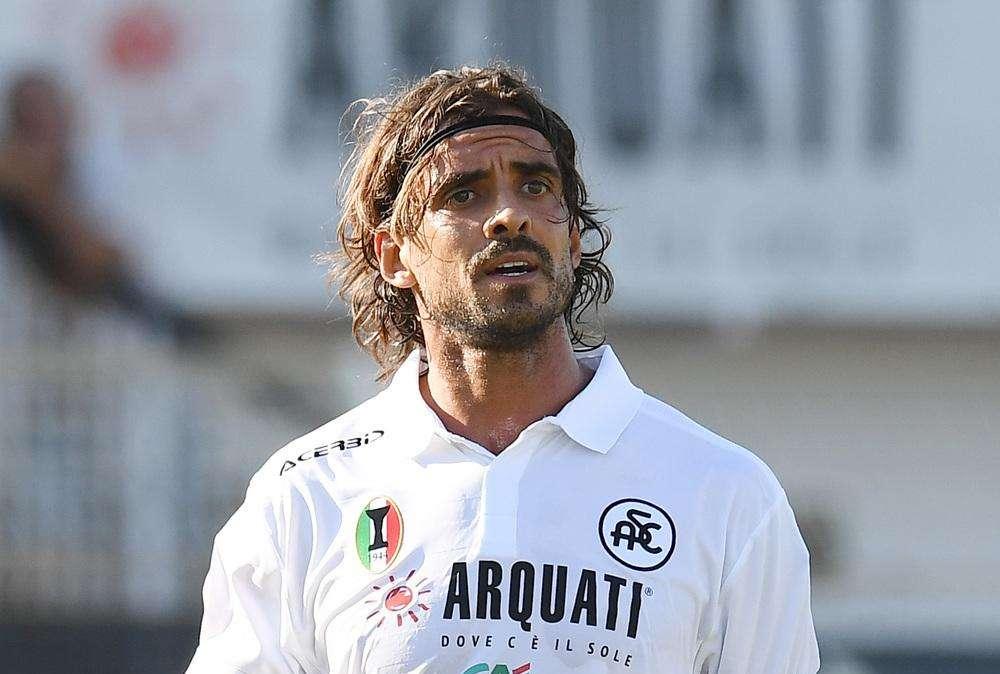 Lazio, senti Granoche: "Ma come si fa a criticare un attaccante come Immobile?"