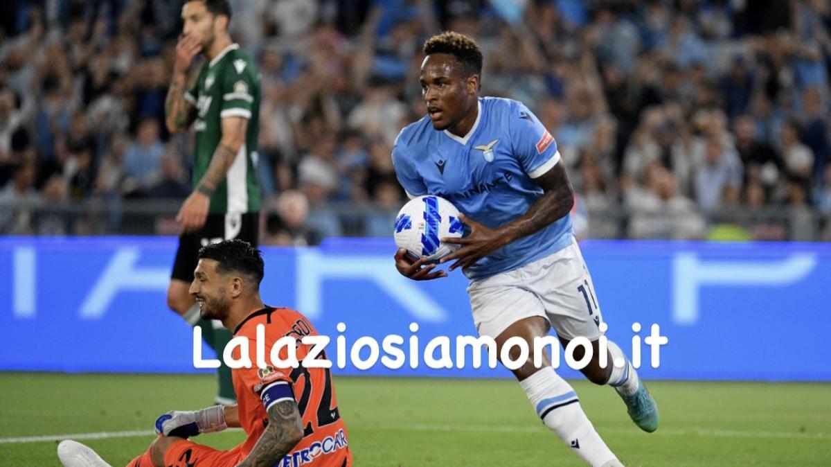 Cabral: "Lazio? Sarei rimasto. Ho ottimi ricordi, ma Sarri non mi vedeva..."