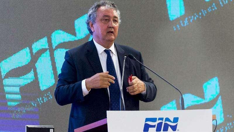 Barelli (pres. FIN): "Sono in lacrime per la Lazio Nuoto. Vicenda inaccettabile"