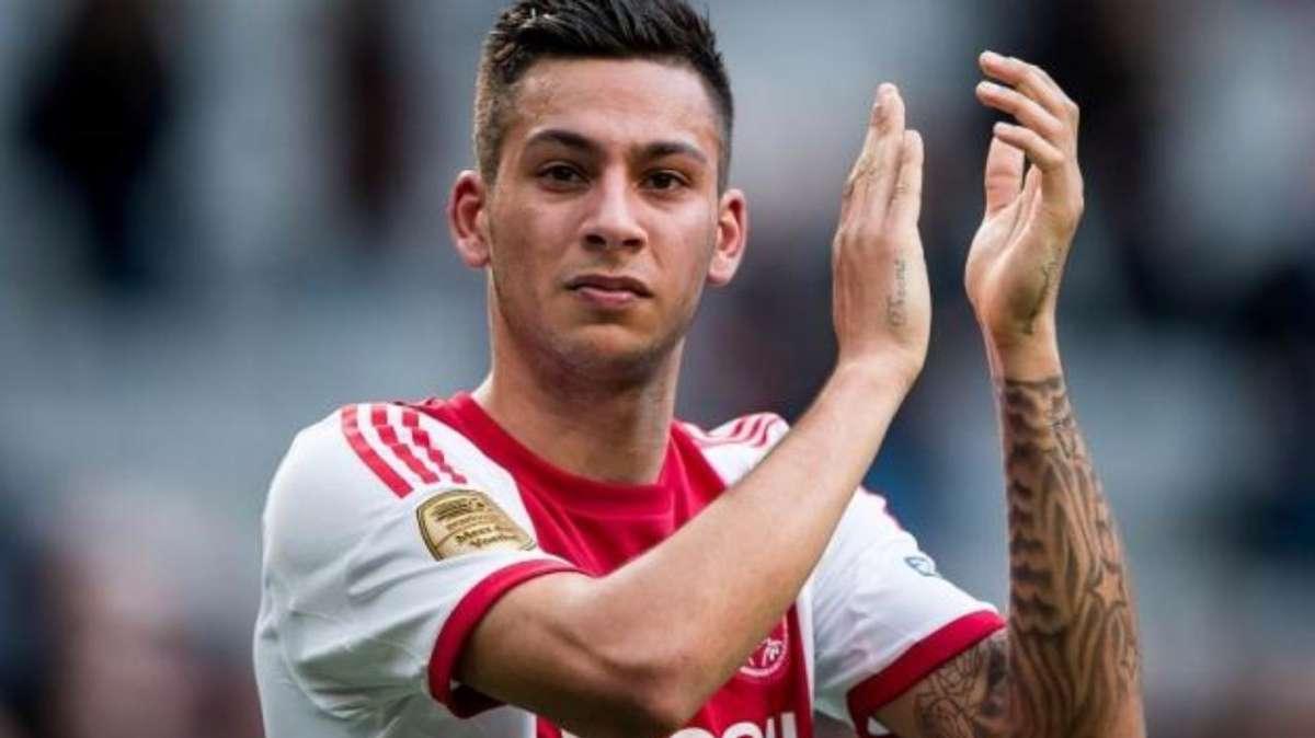 È un mercato orange: la Lazio piomba su Kishna, il Di Maria d'Olanda