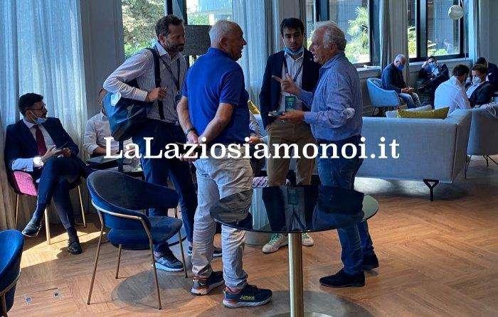 Calciomercato Lazio, Tinti (ag. Zaccagni): "Si chiude? Chiedete al club..."