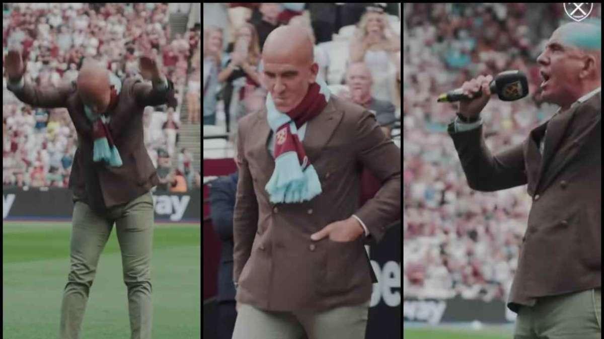 West Ham, Di Canio torna a 'casa': l'accoglienza è da brividi - VIDEO