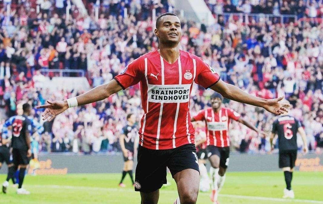 Calciomercato Lazio, nuovo nome per l’attacco: spunta Cody Gakpo del PSV