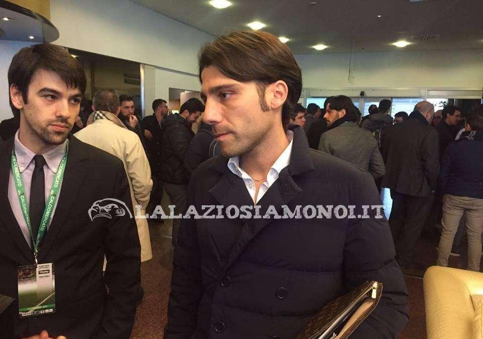 ESCLUSIVA - Guerrieri, l'ag.: "Ha avuto diverse richieste da club di A e B, ma per la Lazio è incedibile"