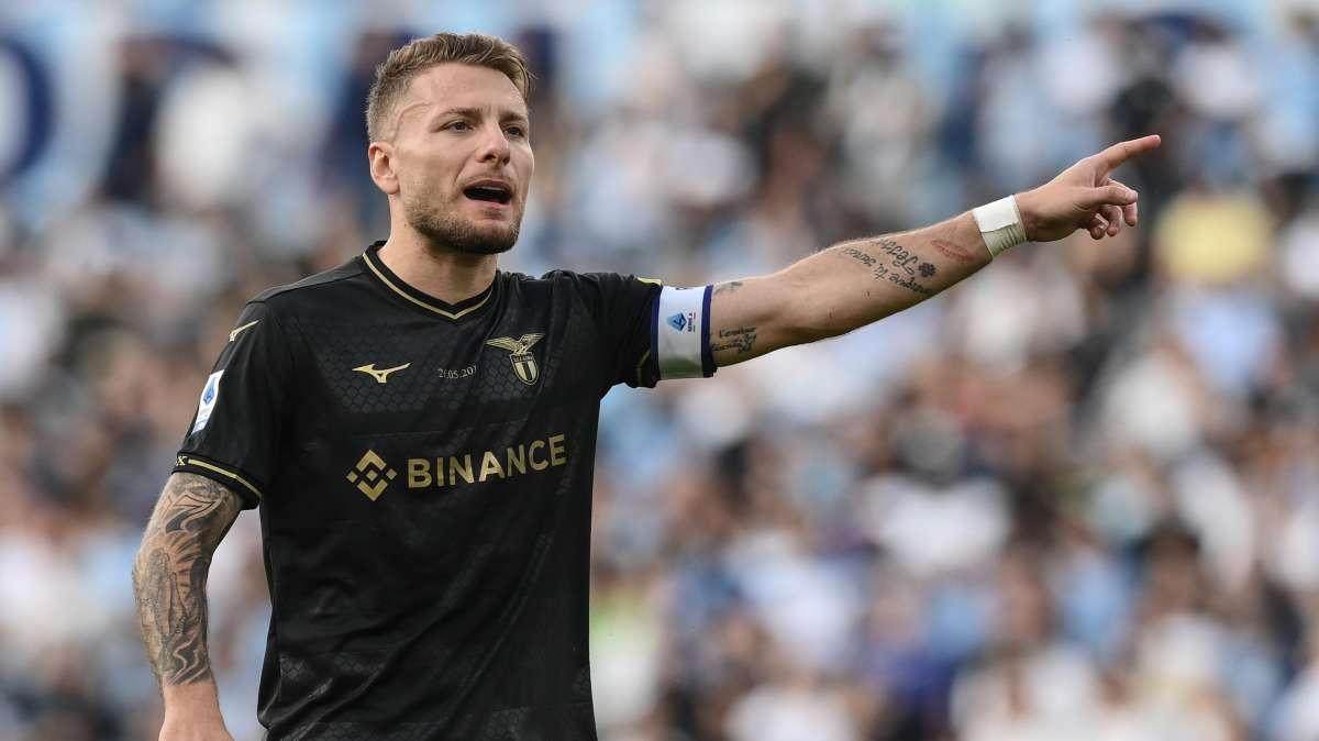 Italia, ultimo test in Sardegna contro il Cagliari Primavera: anche Immobile a segno