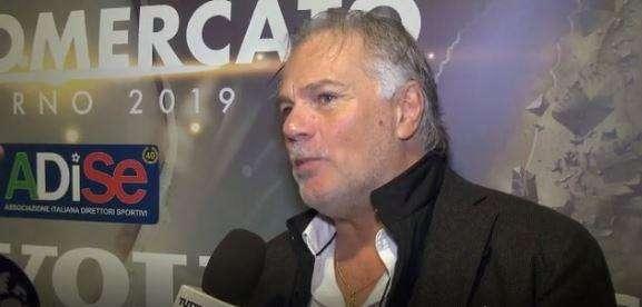 Lazio, Gianluca Nani: "Tare, Lotito e Inzaghi hanno fatto cose straordinarie"