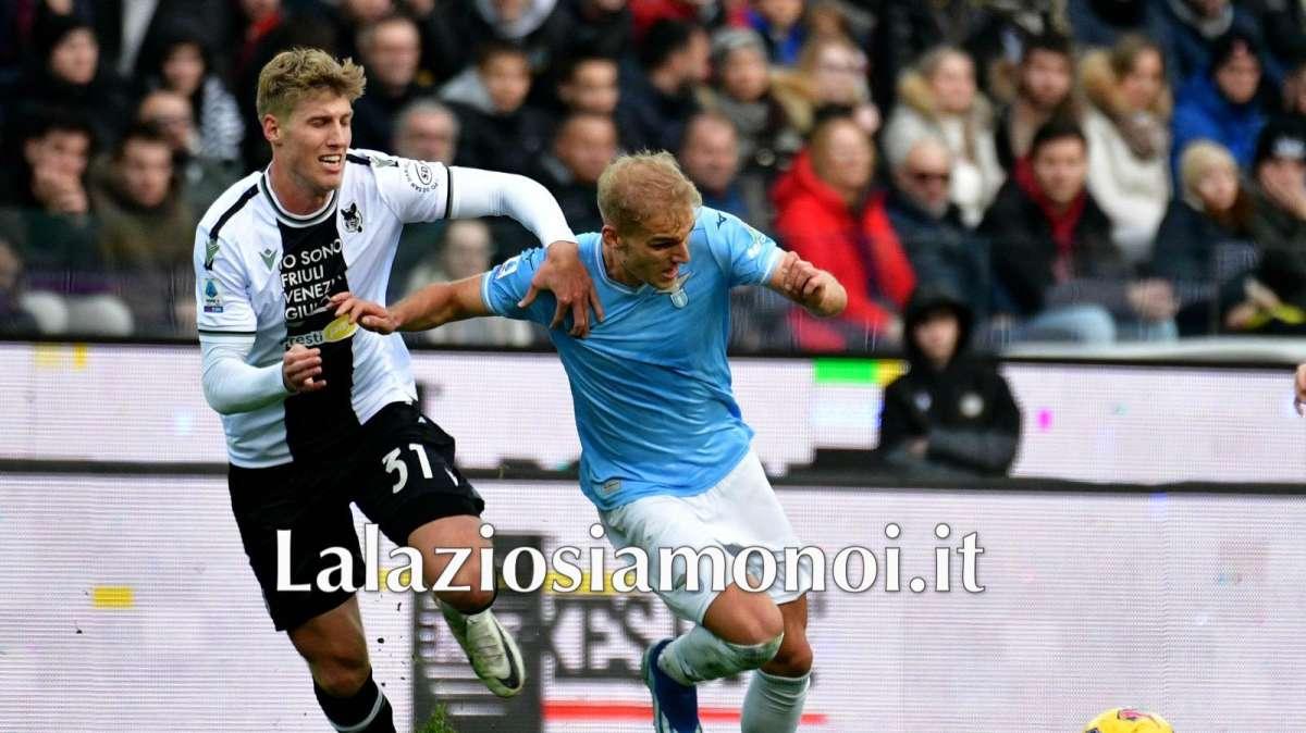 Lazio - Roma, Sarri in allarme per Isaksen e Zaccagni: le condizioni