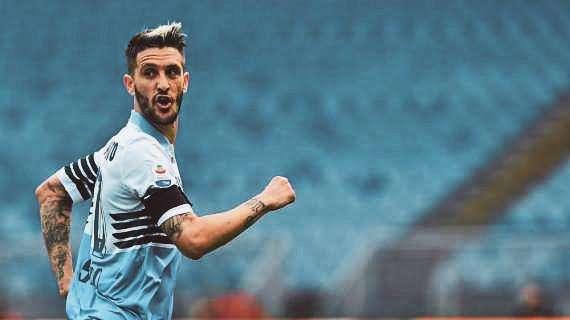 Lazio, la fantasia di Luis Alberto: lo spagnolo nono in Europa per occasioni da gol create