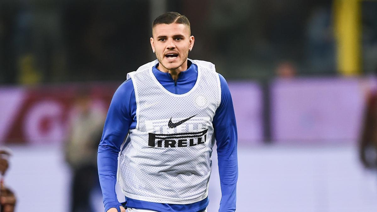 Calciomercato Lazio | Lotito pressa Icardi. Fabiani pensa ad altri nomi...