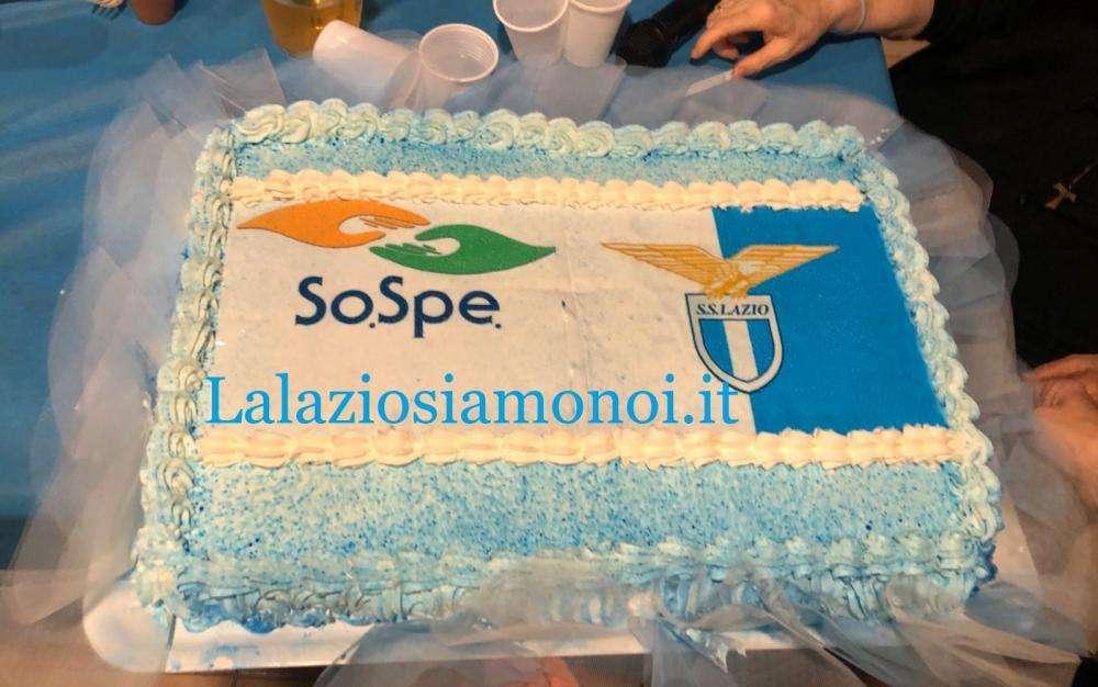 RIVIVI LA DIRETTA - Lazio, la cena da Suor Paola. Parolo: "Scudetto? Vediamo a marzo" - F&V