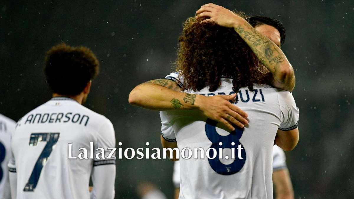 Lazio, le trasferte non fanno più paura: le medie aggiornate
