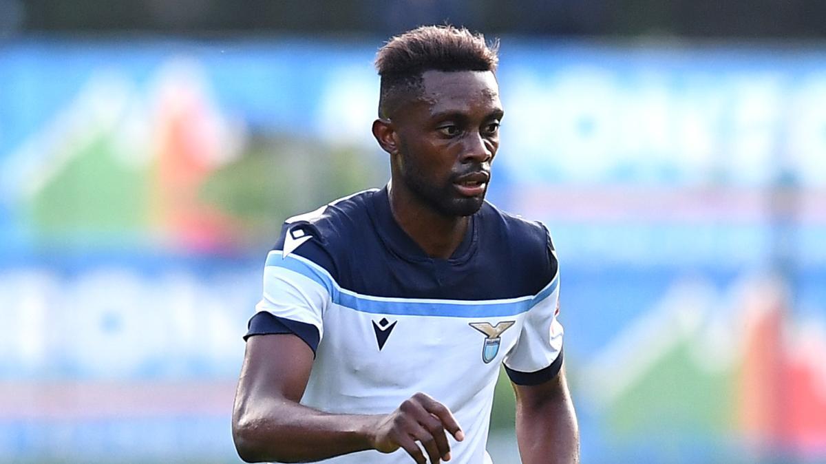 Ex Lazio | Un ritorno per Akpa Akpro? L’ultima ipotesi per il suo futuro