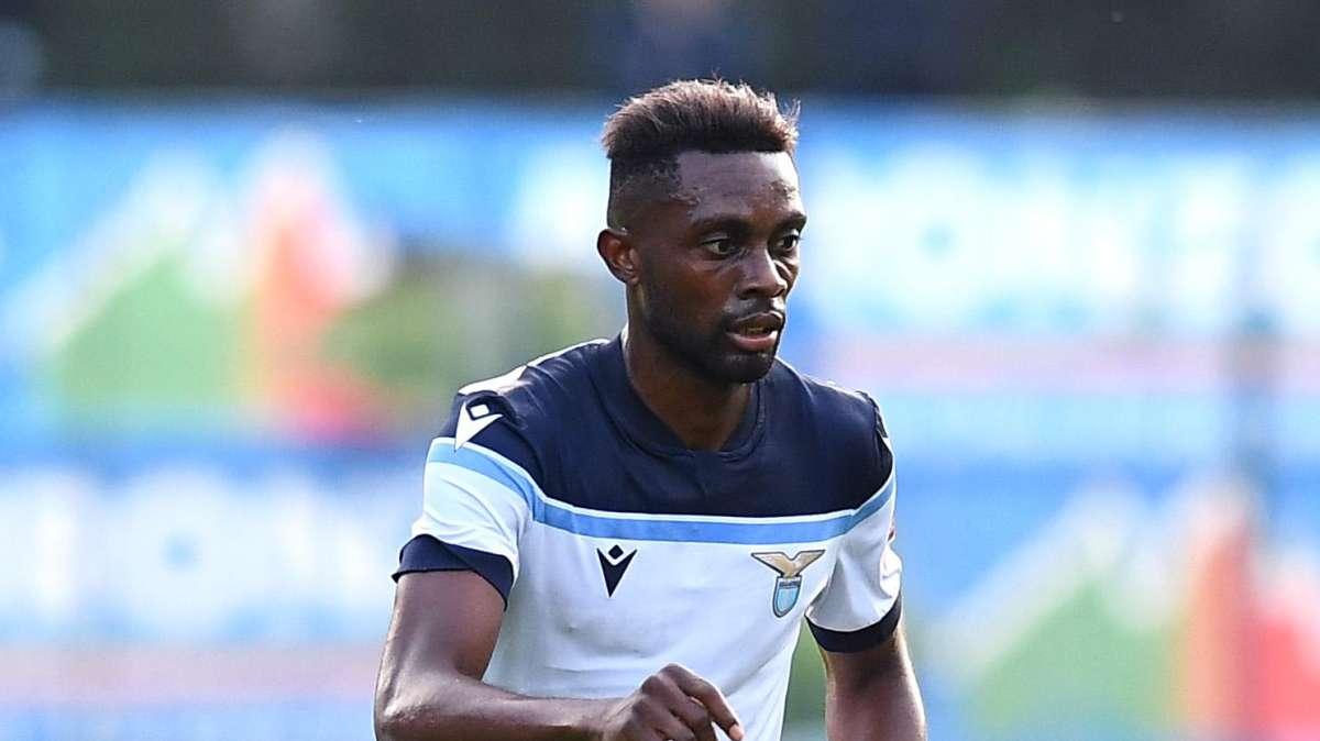 Lazio, ct Costa d'Avorio su Akpa: "Ha avuto il Covid e perso il 50% della capacità respiratoria”