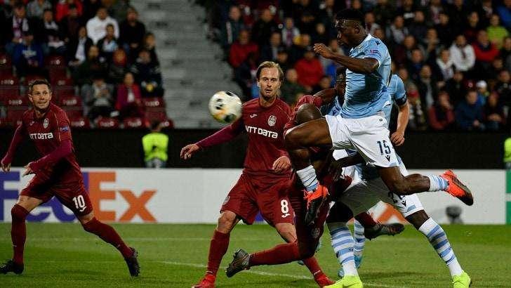 Lazio, più di un milione in palio tra Cluj e Rennes: i dettagli