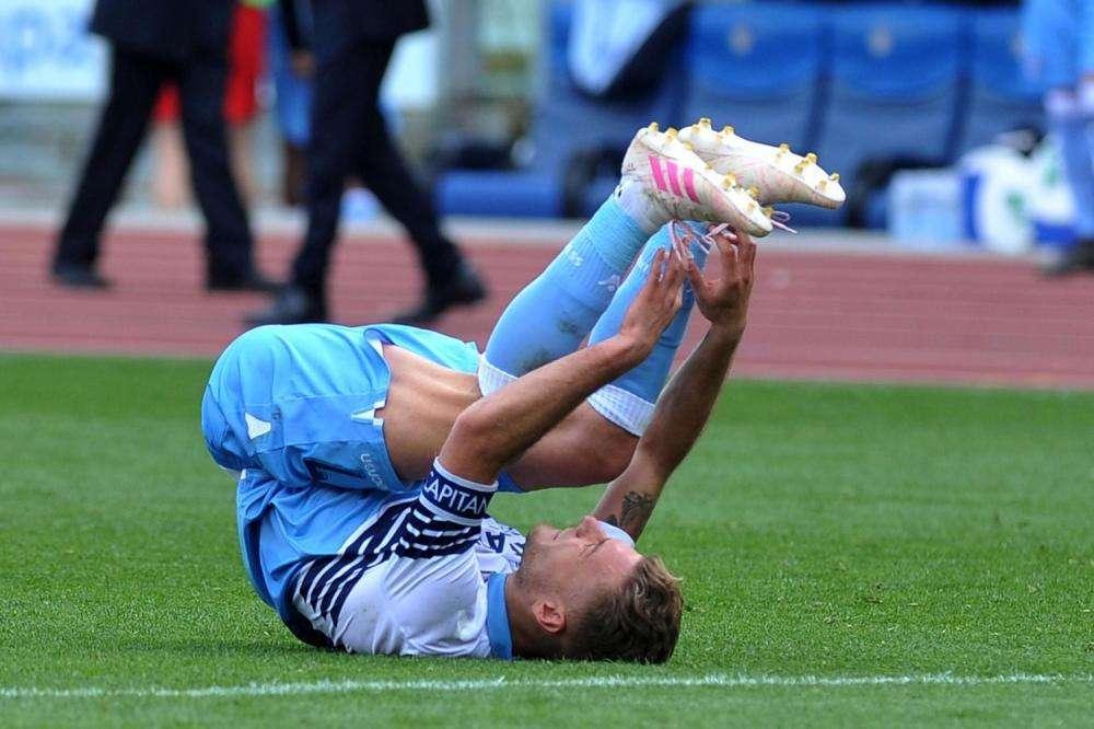 Lazio, quinto posto in Europa per tiri in porta: ma i gol scarseggiano