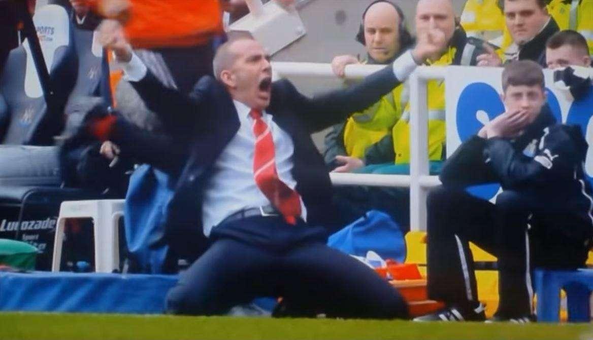 Tony Carr (WHU Academy Director): "Di Canio è l'anticonformista per eccellenza"