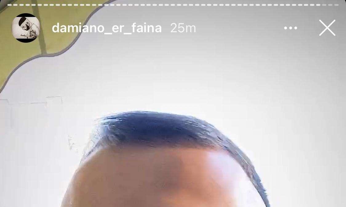 Lazio - Juventus, l’esultanza di Er Faina: “Amami o faccio un Caicedo”