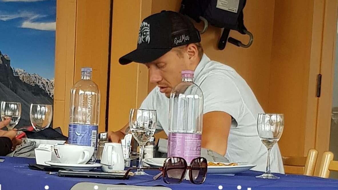 AURONZO GIORNO 9 - Giornata di riposo: Inzaghi a funghi, Leiva con la famiglia. Svago e relax per gli altri giocatori - FOTO