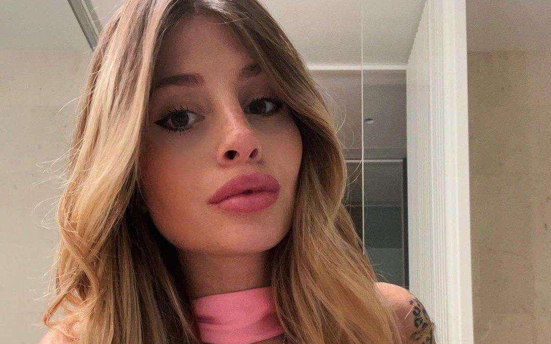Lady Zaccagni, piccatissima replica agli hater: "Siete solo donnette"